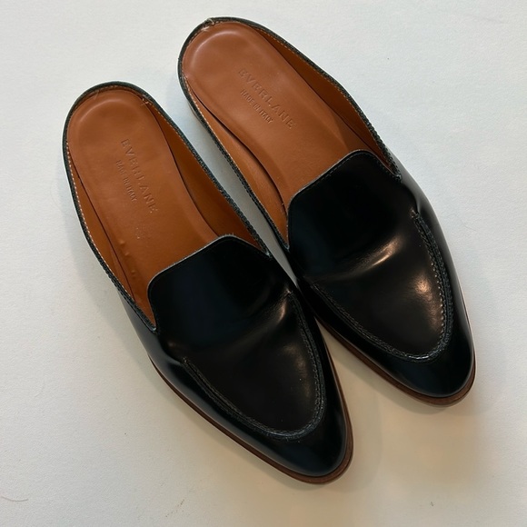 Everlane Shoes - Everlane - 6, the “Modern Loafer” black